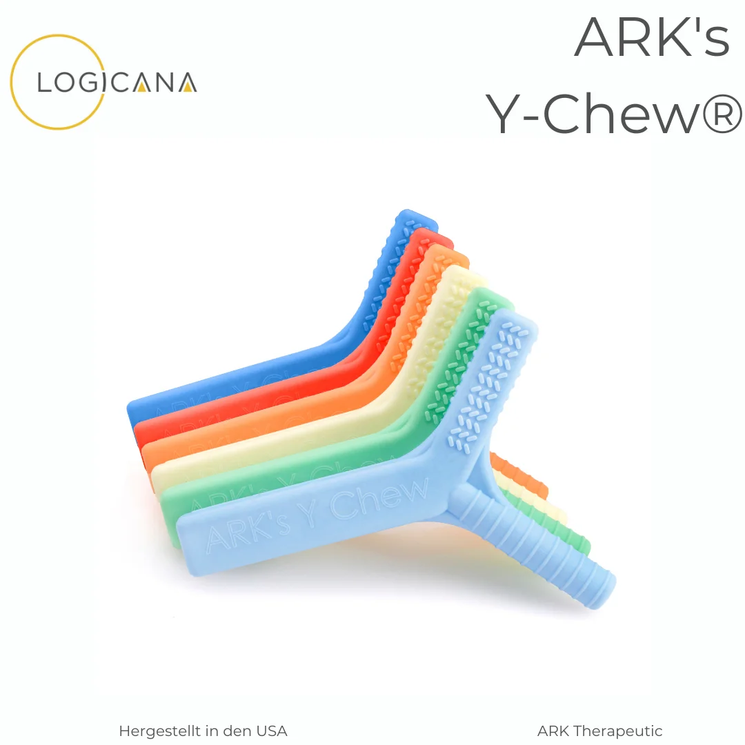 Logicana | Y-Chew® | chewing tools